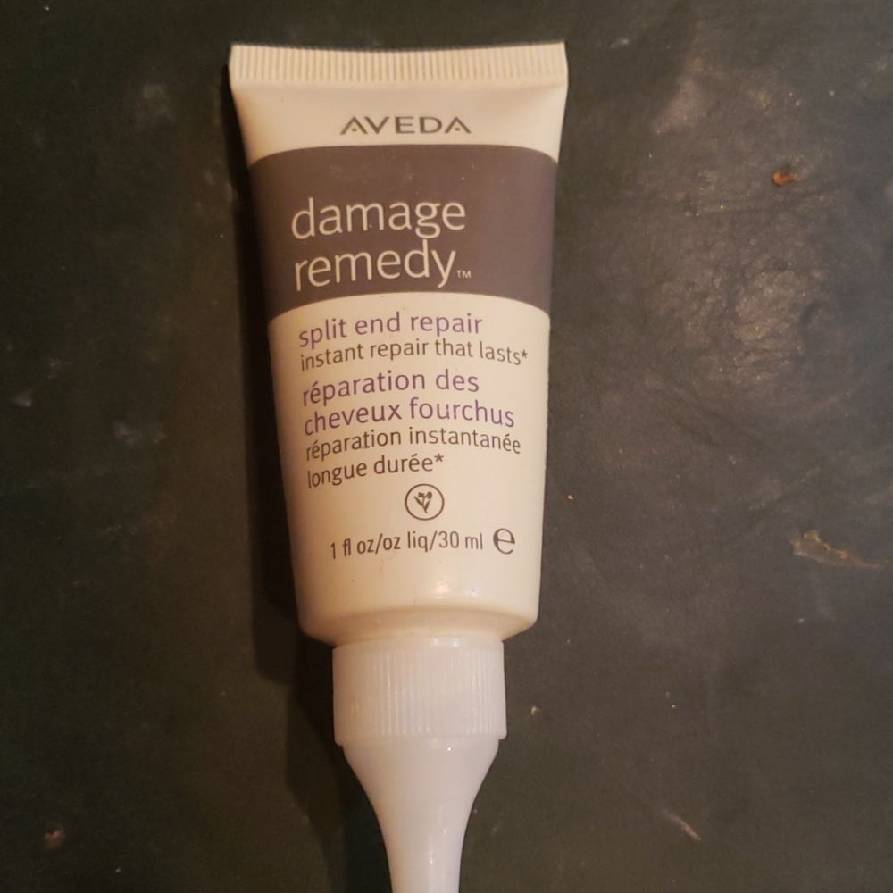COPY - Aveda damage remedy split end repair